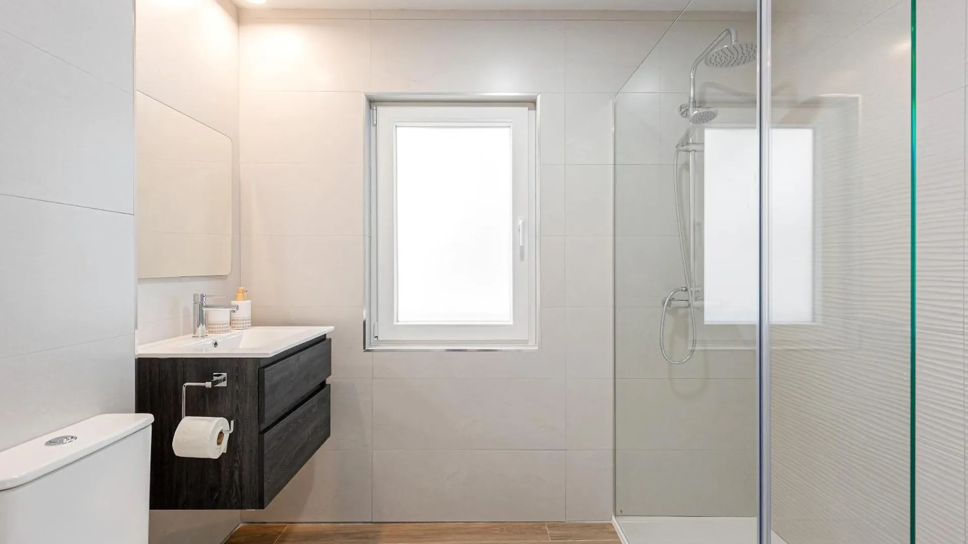 Floperw 2 Apartment Malaga