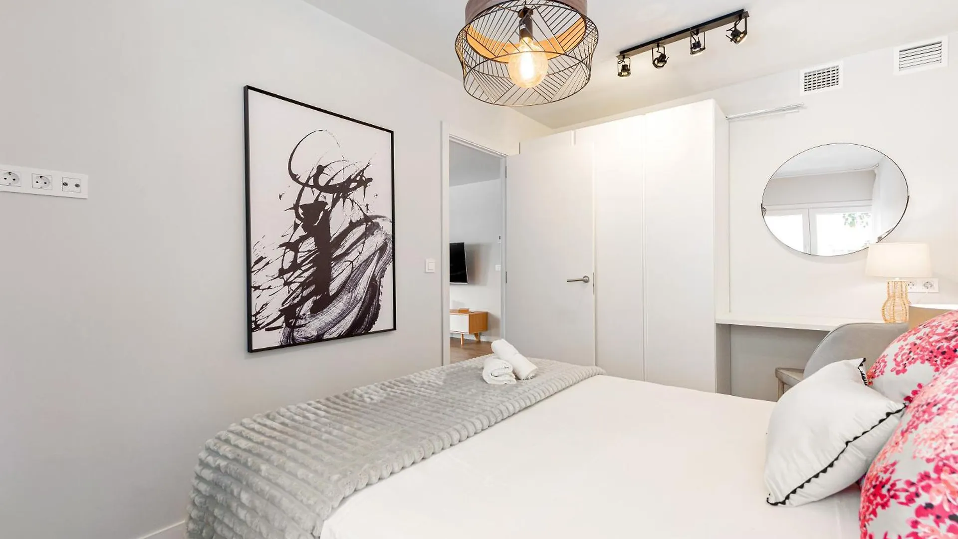 Floperw 2 Apartment Malaga