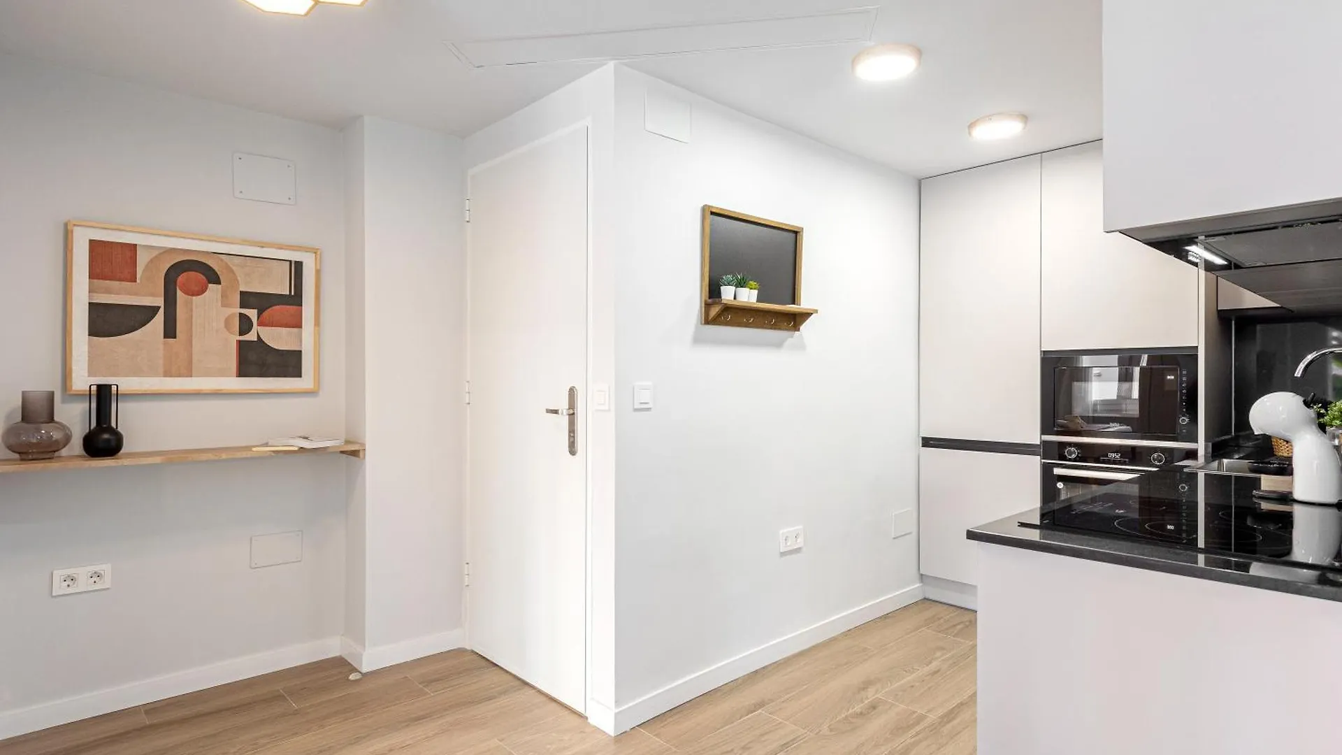 Floperw 2 Apartment Malaga 0*,