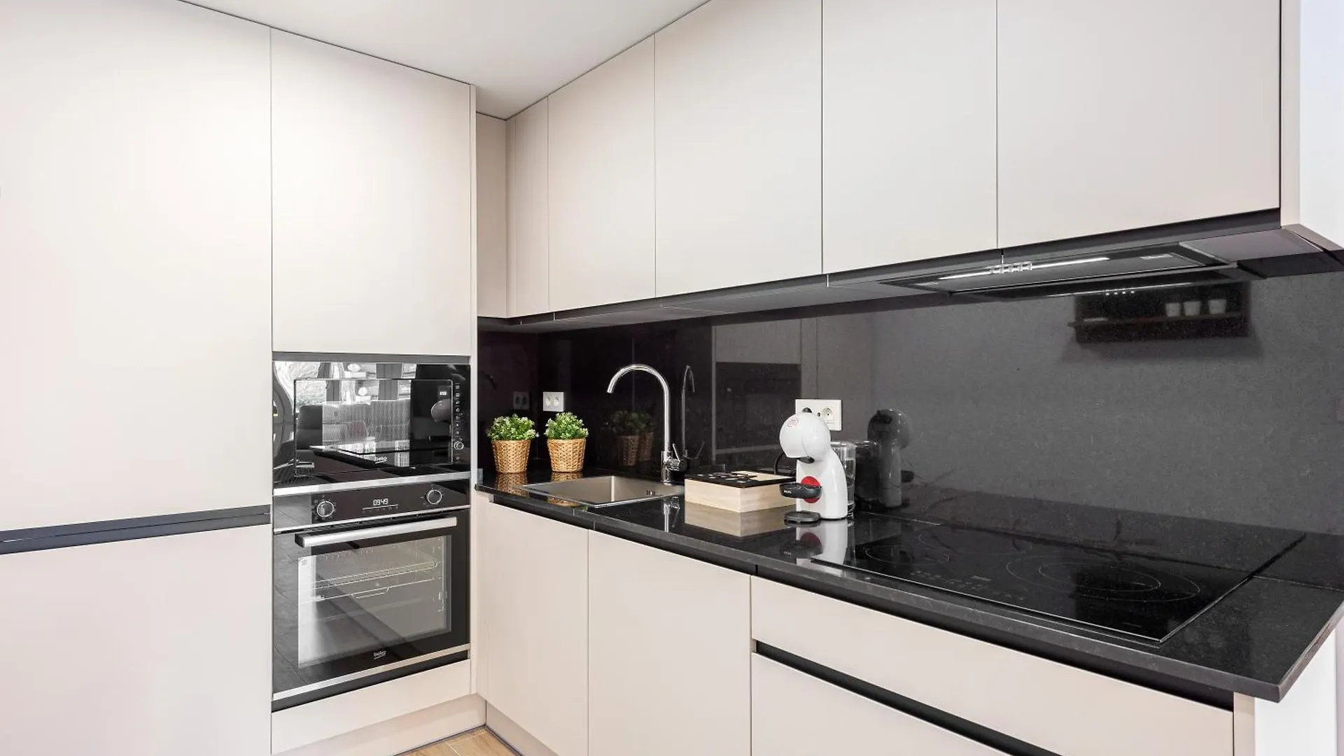 Floperw 2 Apartment Malaga