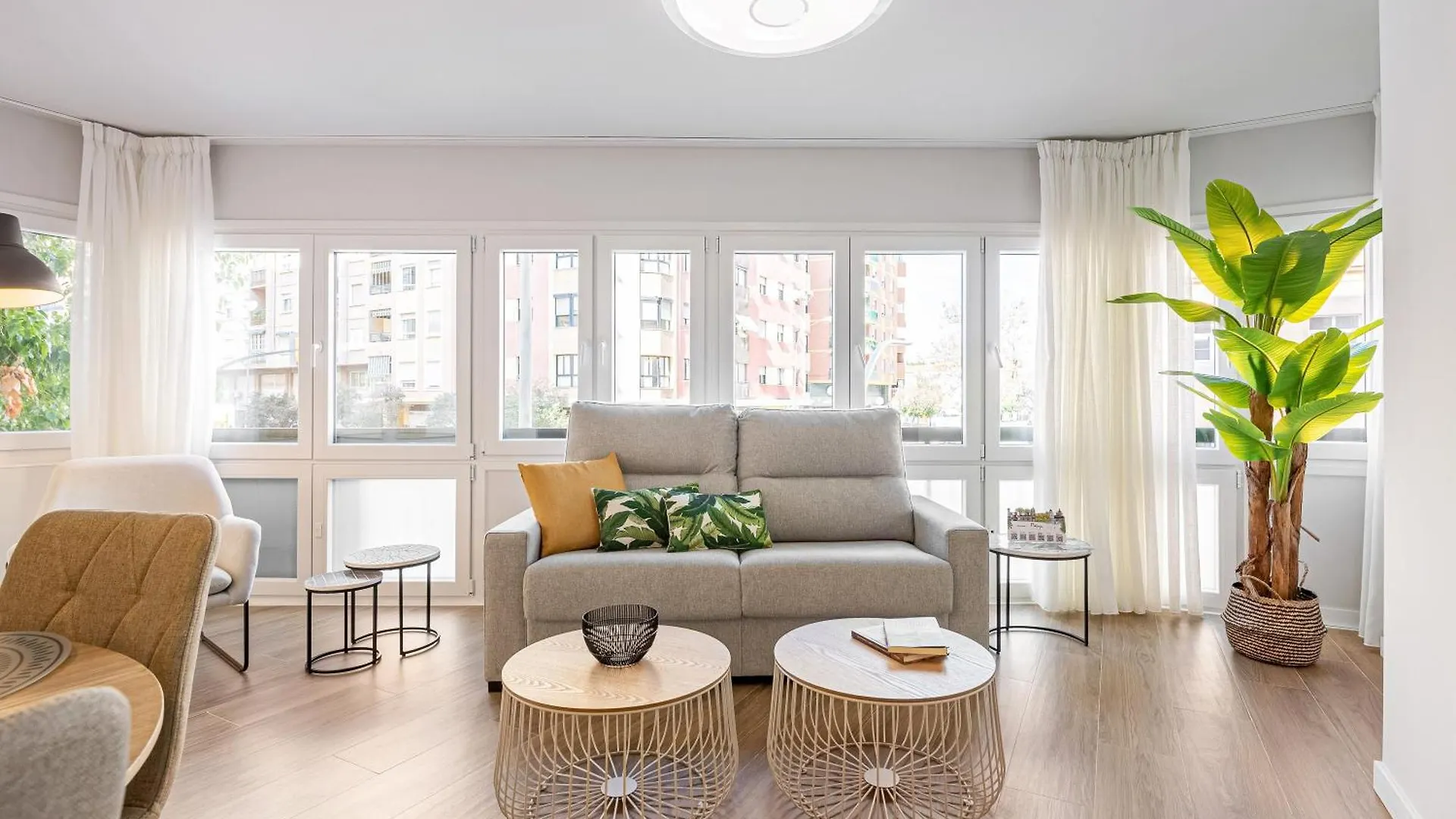 Floperw 2 Apartment Malaga Spain