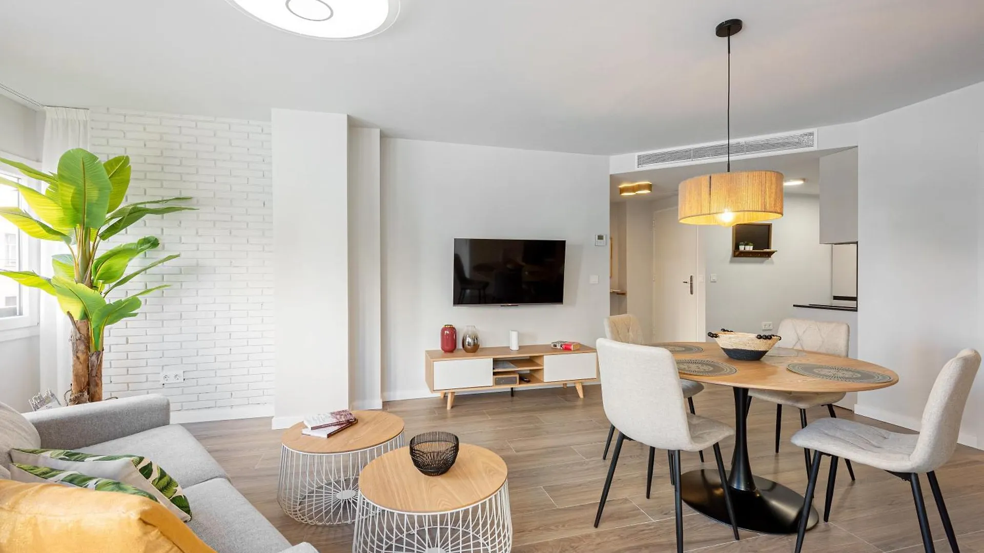 Floperw 2 Apartment Malaga