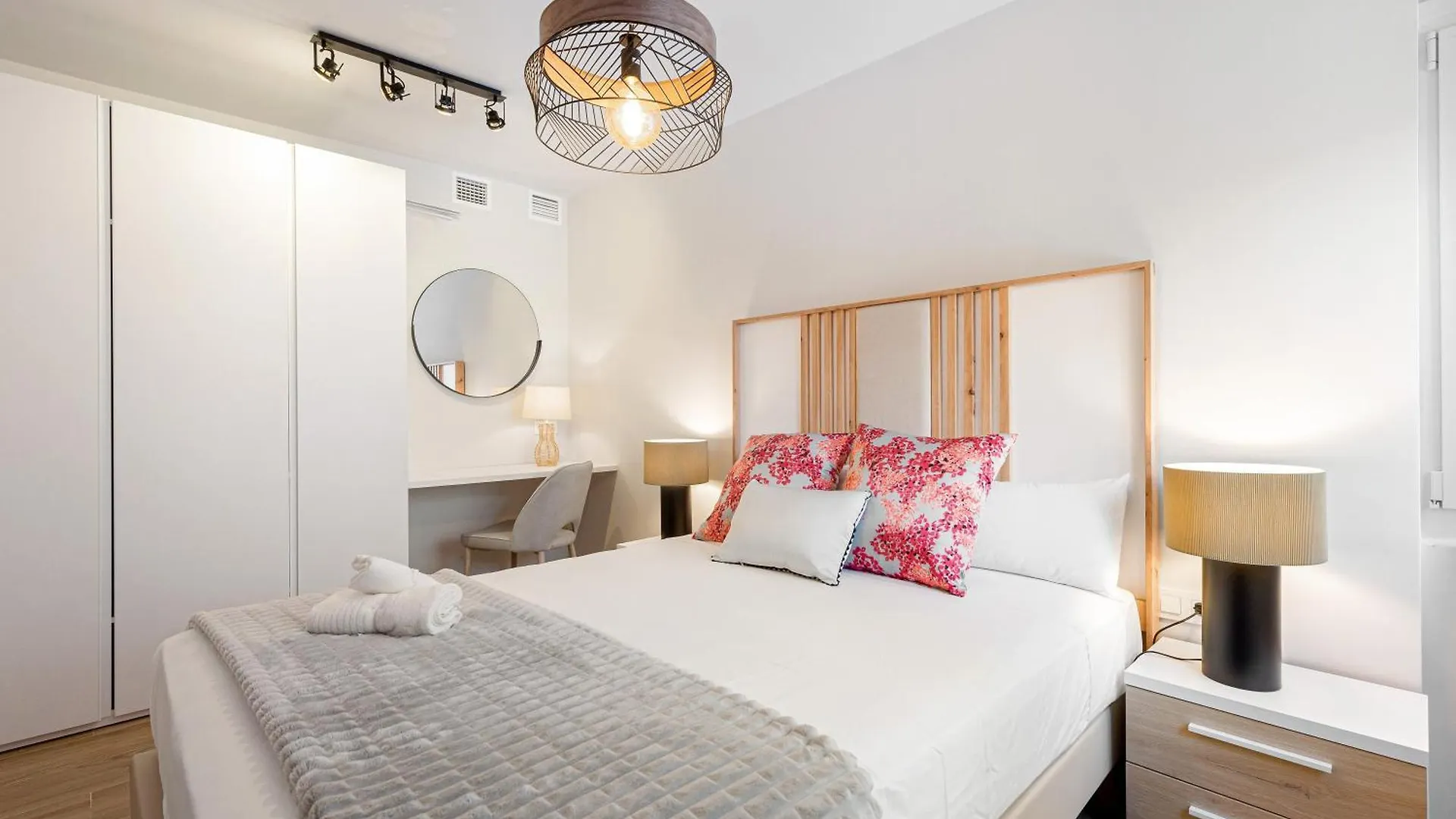 Floperw 2 Apartment Malaga 0*,  Spain
