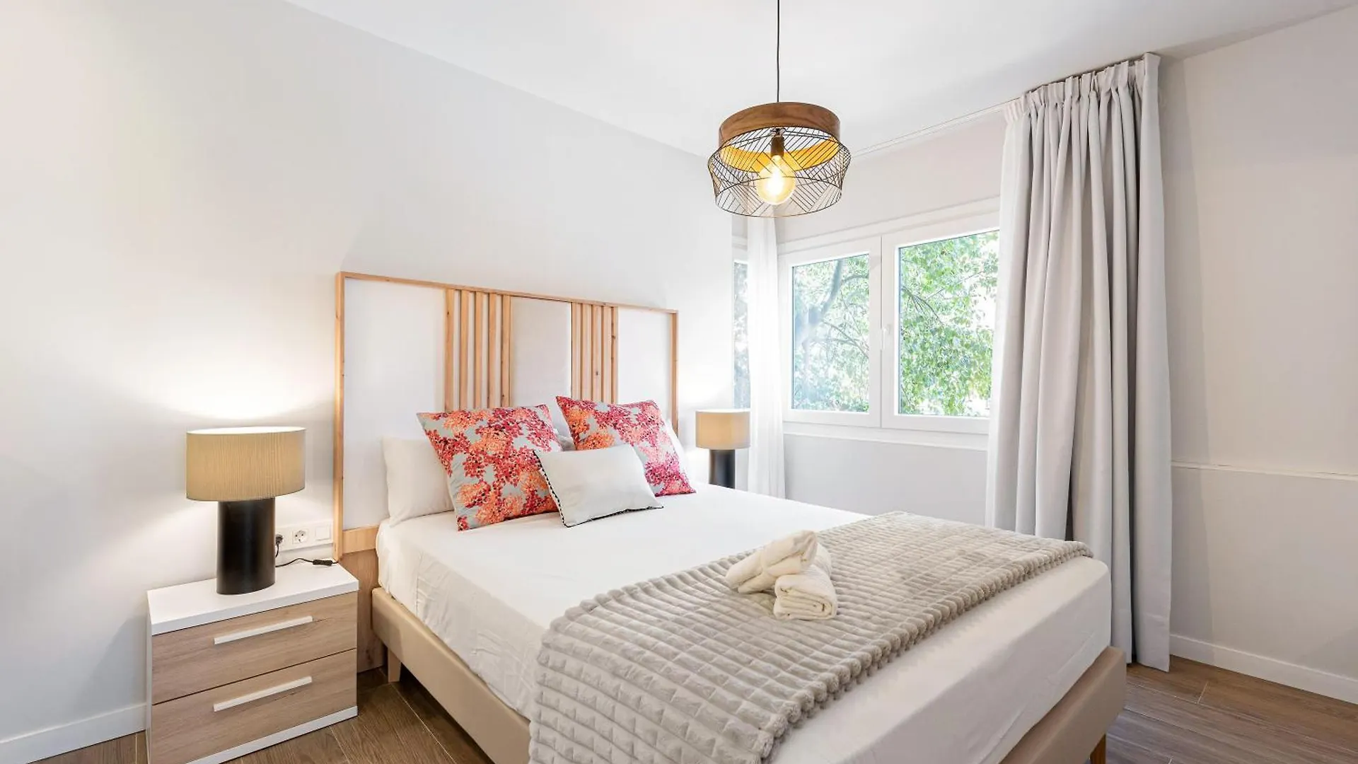 Ferienwohnung Floperw 2 Málaga