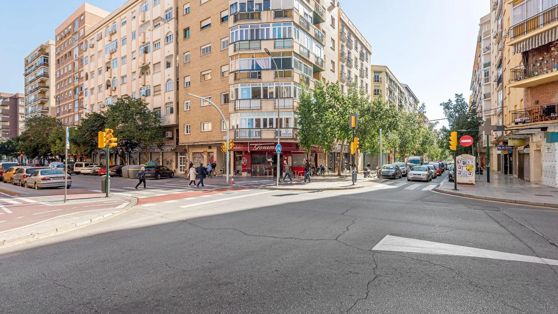 Ferienwohnung Floperw 2 Málaga