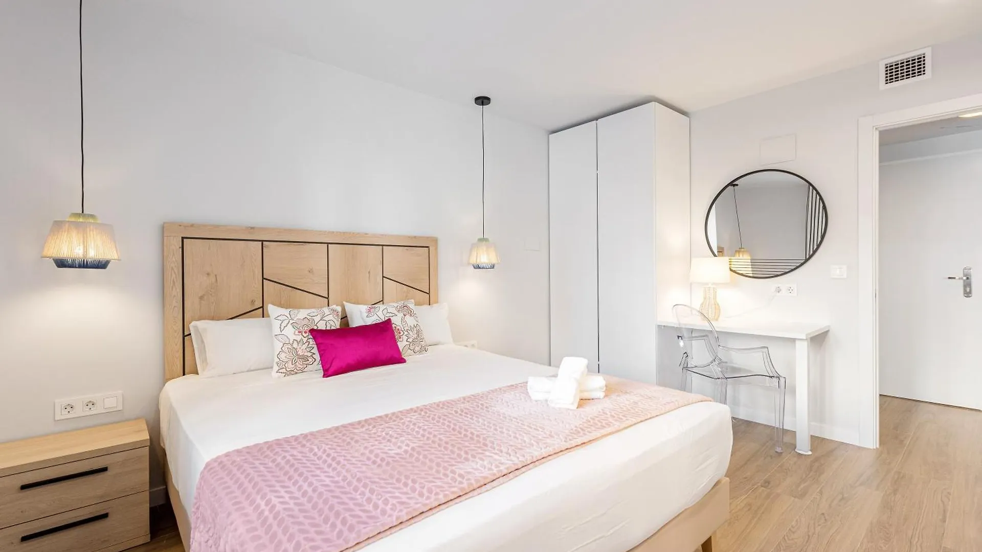 Floperw 2 Apartment Malaga