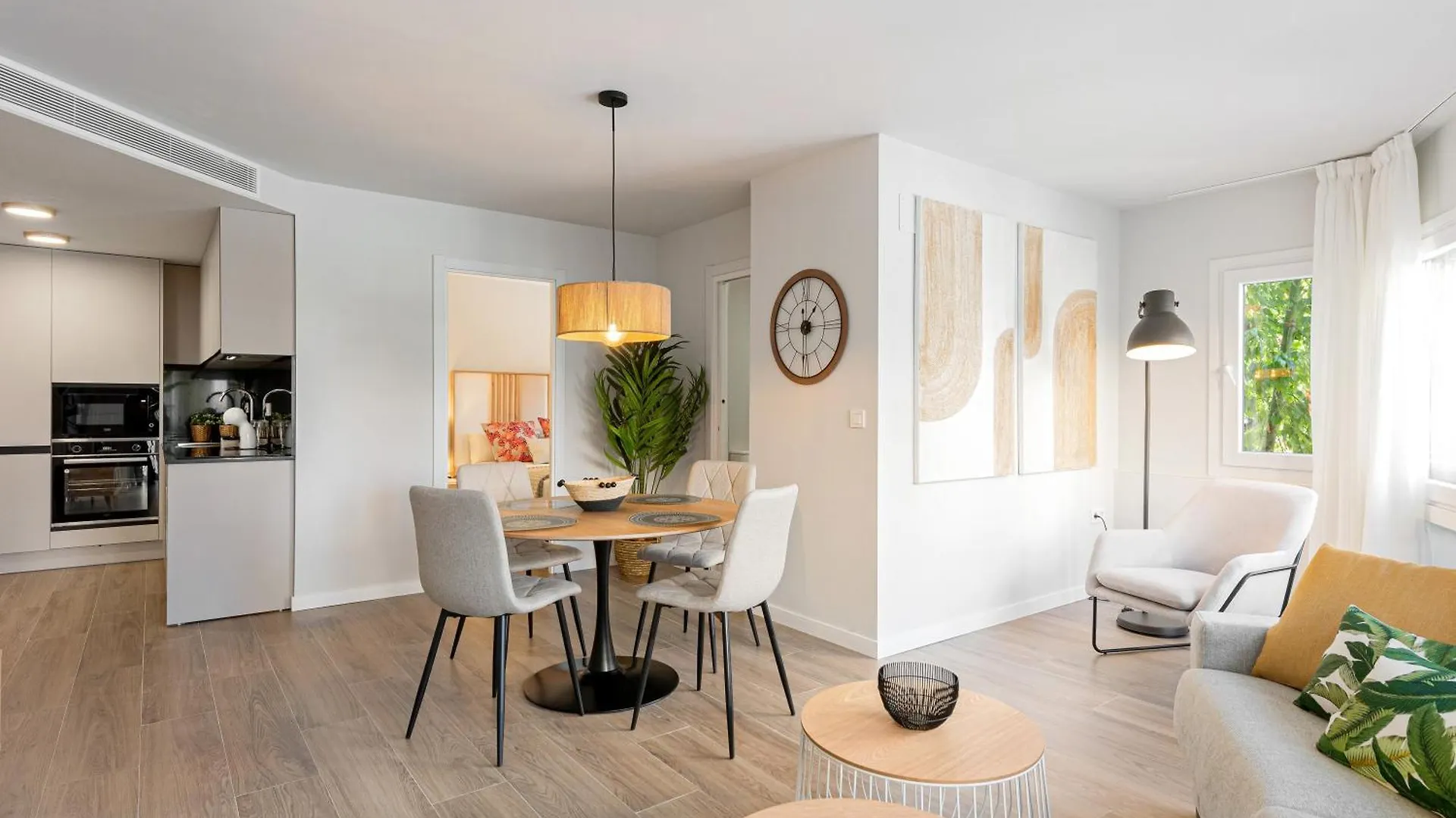 Floperw 2 Apartment Malaga