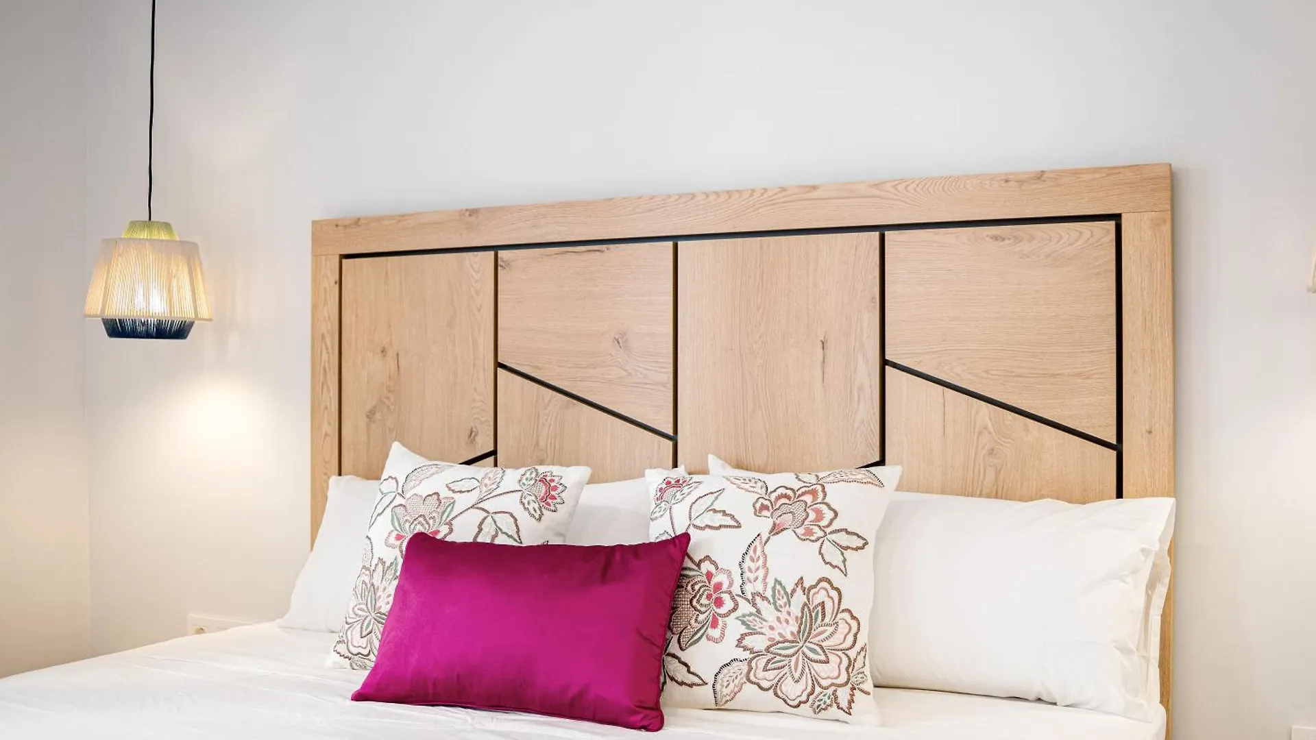 Floperw 2 Apartment Malaga Spain