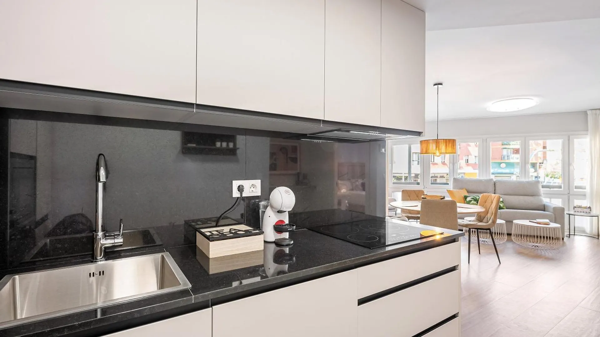 Floperw 2 Apartment Malaga 0*,  Spain