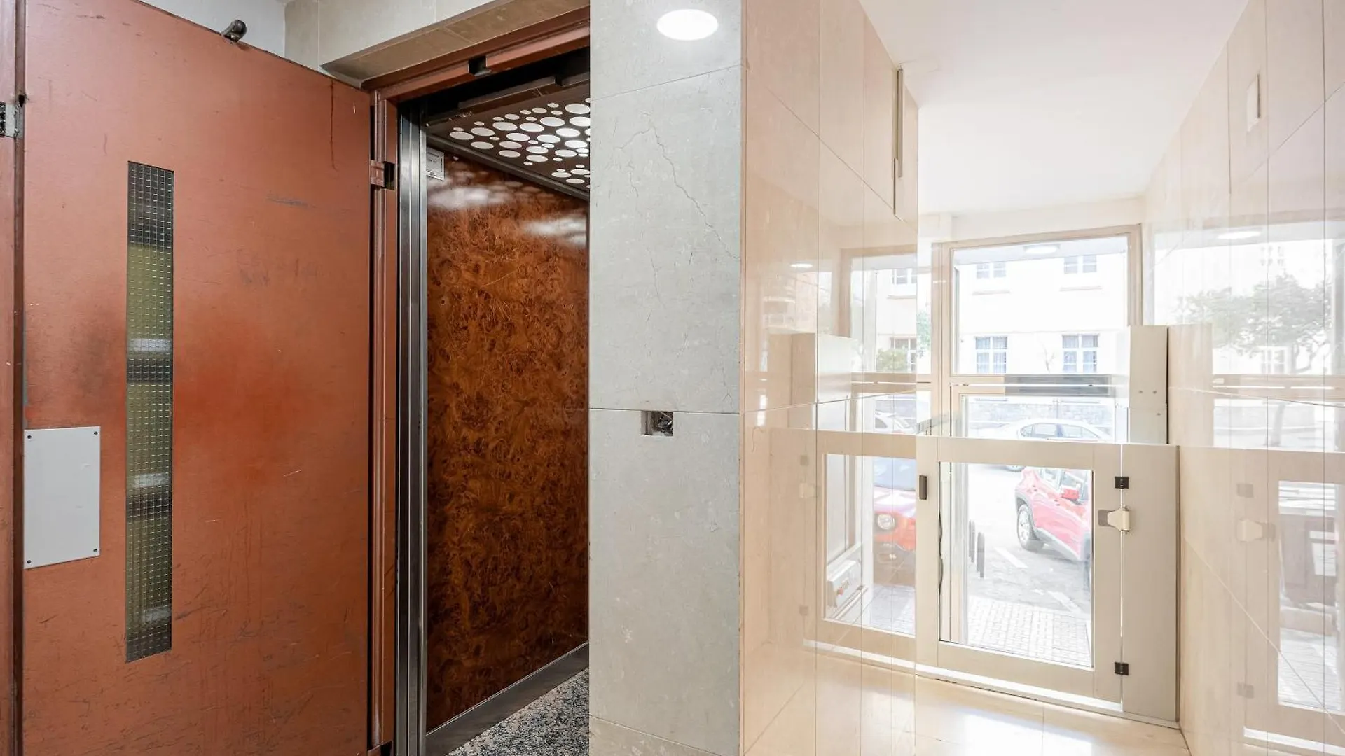 Floperw 2 Apartment Malaga